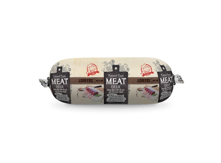 Natural Fresh Meat Rendier 250 gram.png