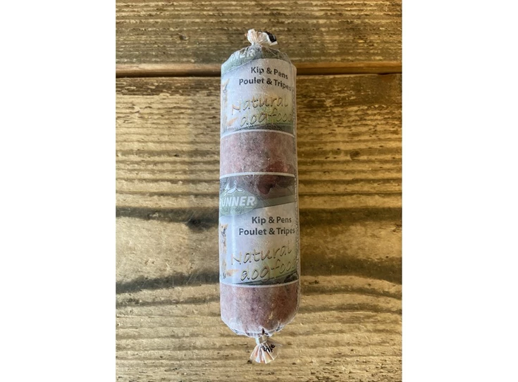 Runner KipPens 150 gram.jpg