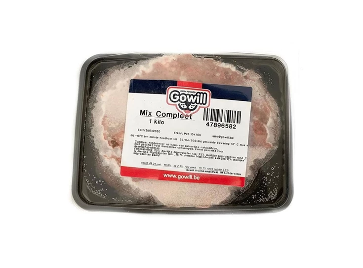 Gowill + Vleesmix 1kg.jpg