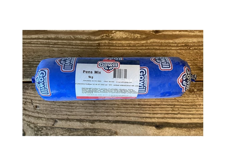 Gowill Pens mix 1kg.jpg