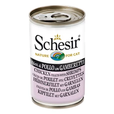 Schesir Cat 140gr - Kip & Garnalen.png