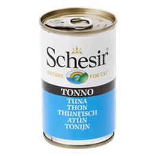 Schesir Cat 140gr - Tonijn (gelatine).png