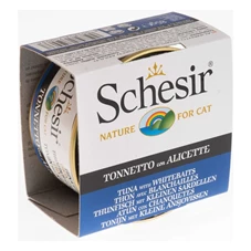 Schesir Cat 85gr - Tonijn & kleine ansjovissen.jpg