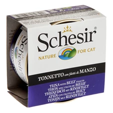 Schesir Cat 85gr - Tonijn & Rundfilet.jpg