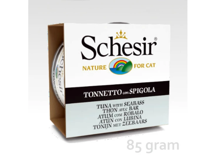 Schesir Cat 85gr - Tonijn & zeebaars.jpg
