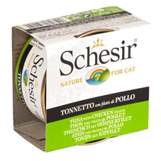 Schesir Cat 85gr - Tonijn met kip.jpg