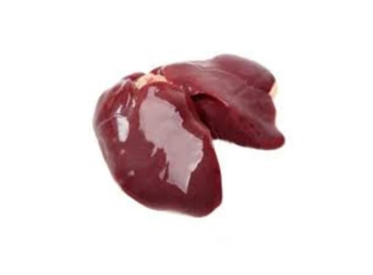 Degomeat Kippenlever 1kg.jpg