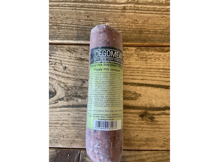 Degomeat Puppy 500 gram.jpg