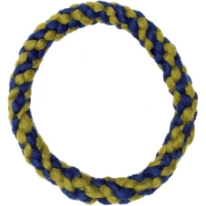 DDKC701-02M DDKC Rope Ring Navy-Green M.png