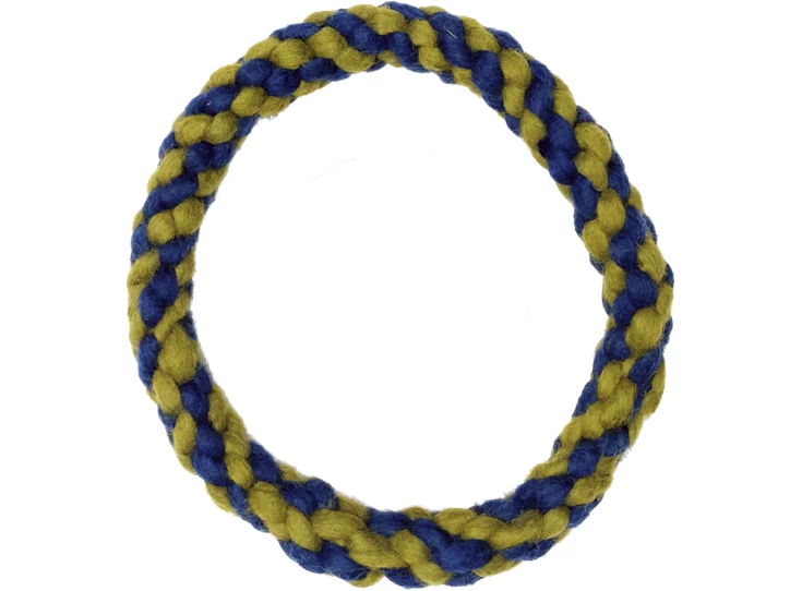 DDKC701-02M DDKC Rope Ring Navy-Green M.png