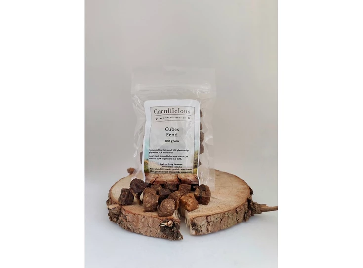 Carnilicious Cubes Eend 100 gram.jpg