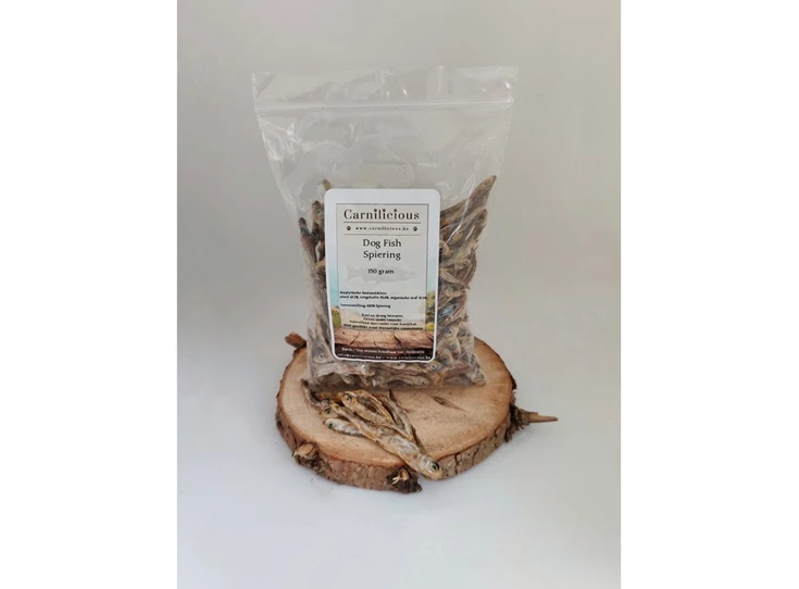 Carnilicious Dog Fish Spiering 150 gram.jpg