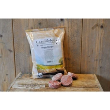 Carnilicious Doggy Burger LamGroenten 1 kg.jpg
