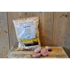 Carnilicious Doggy Burger RundGroenten 1kg.jpg