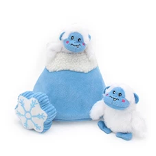 ZippyPaws_Holiday_Burrow_Yeti_Mountain_2.jpg