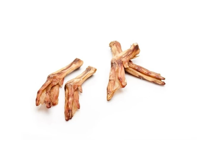 Carnilicious Eendenpoten 1kg.jpg