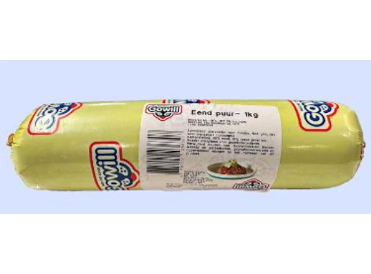 Gowill 100% Eend 10 x 1kg.png