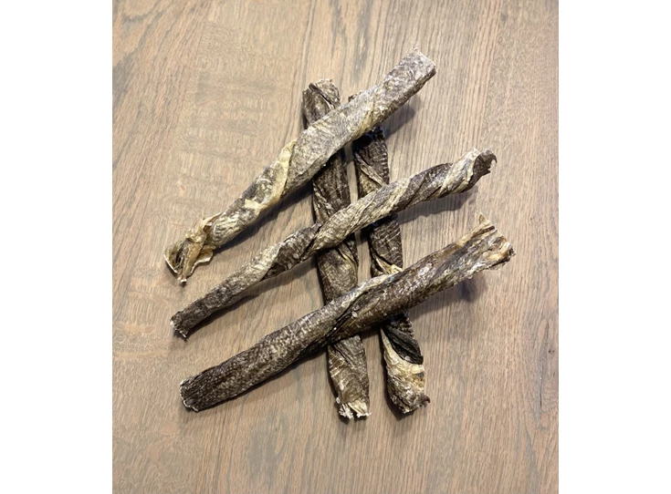 Carnilicious Kabeljauwhuid Twist 200gr.jpg