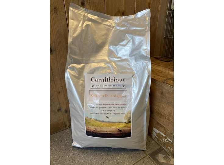 Carnilicious Kalkoen 12 kg.jpg