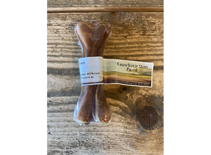 Carnilicious Kauwbotje Paard 12cm.jpg