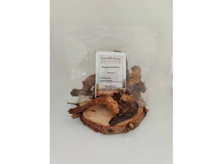 Carnilicious Kippennekken 250 gram.jpg