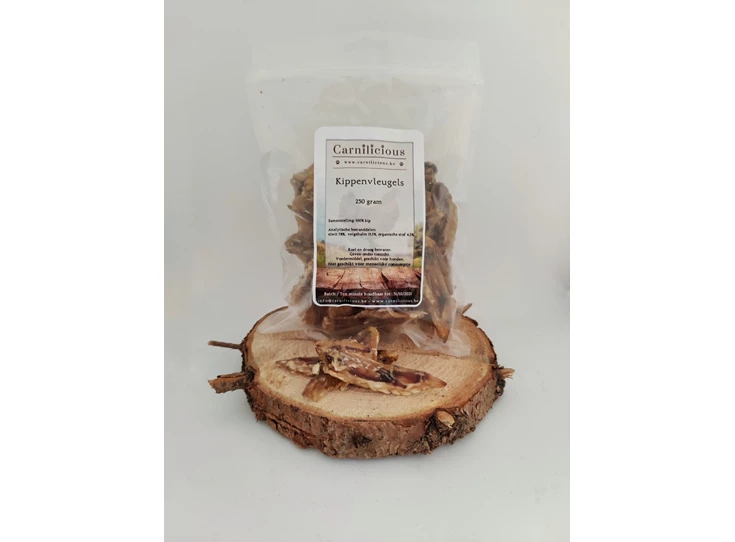 Carnilicious Kippenvleugels 250 gram.jpg