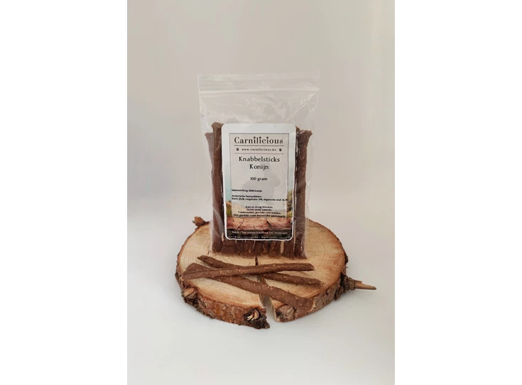 Carnilicious Knabbelsticks Konijn 100 gram.jpg
