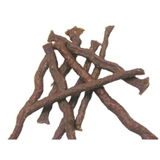 Carnilicious Knabbelsticks Rund 100 gramCarnilicious Knabbelsticks Rund 100 gram.jpg