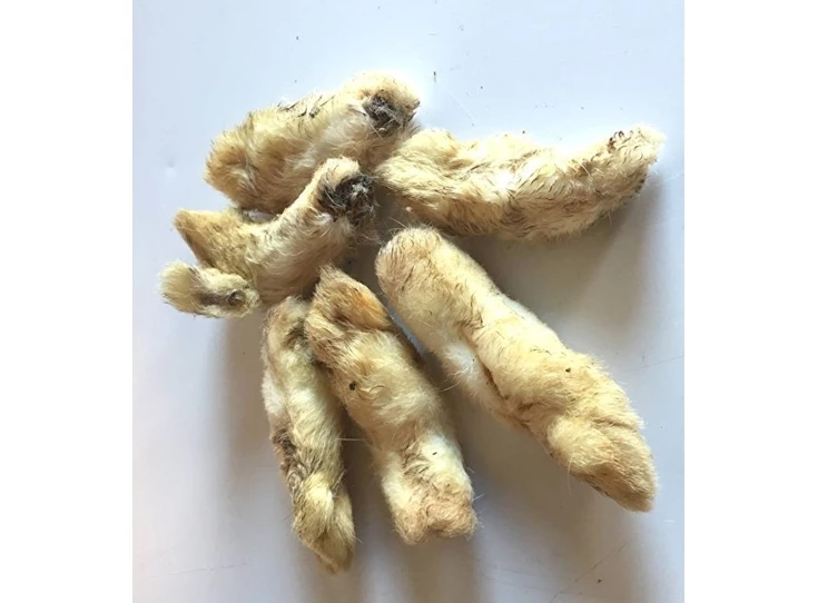 Carnilicious Konijnenpootjes 200 gram.jpg