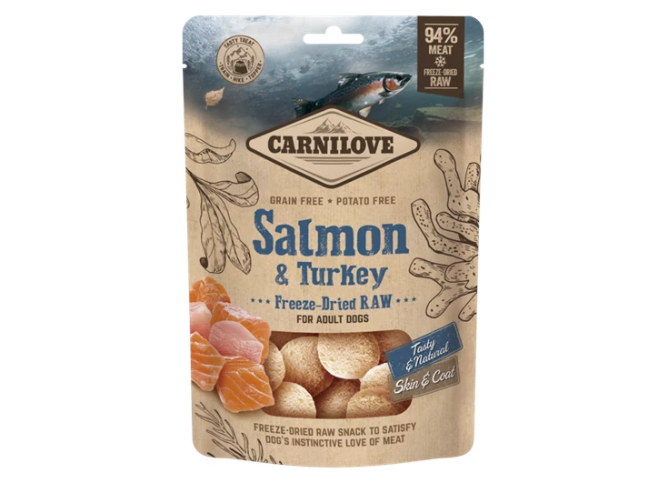 22222-CL_True_Fresh_Raw_Freeze-Dried_Snack_Salmon_Turkey_60g_3D-600x806.png