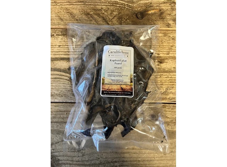Carnilicious Kophuid Paard Plat 200 gram.jpg