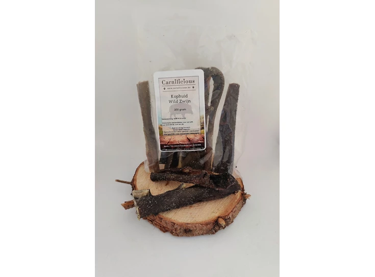 Carnilicious Kophuid Wild Zwijn 200 gram.jpg