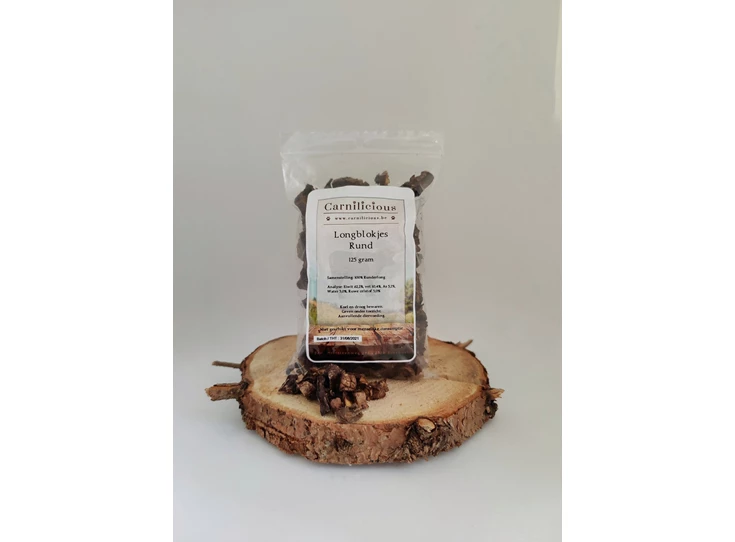Carnilicious Longblokjes Rund 200 gram.jpg