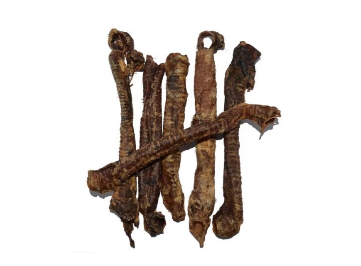 Carnilicious Luchtpijp lam 250 gram.jpg