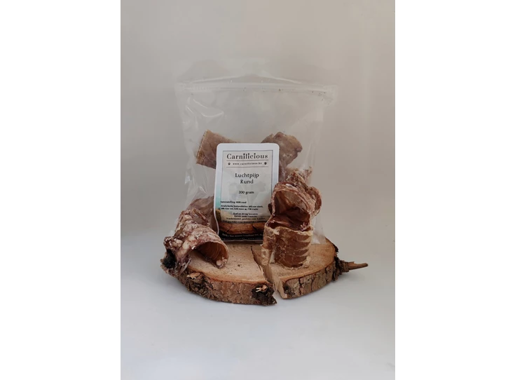 Carnilicious Luchtpijp Rund 200 gram.jpg