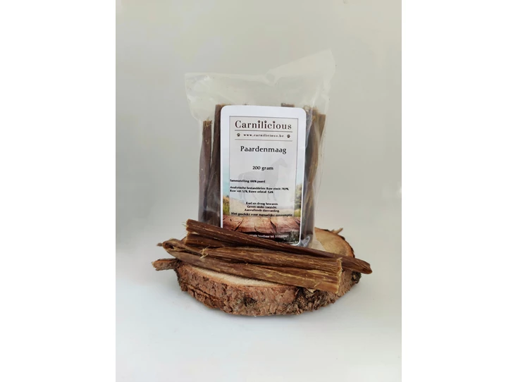 Carnilicious Paardendarm 200 gram.jpg