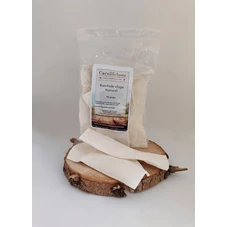 Carnilicious Rawhide Chips Naturel 150gram.jpg