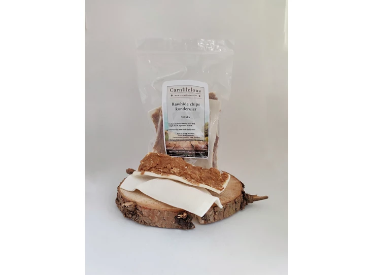 Carnilicious rawhide chips runderuier 5st.jpg