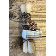 Carnilicious Rawhide Pressed Bone Rund 21,5cm.jpg