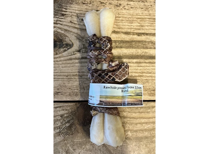 Carnilicious Rawhide Pressed Bone Rund 21,5cm.jpg