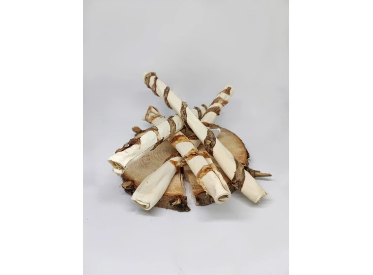 Carnilicious Rawhide stick runderlong.jpg