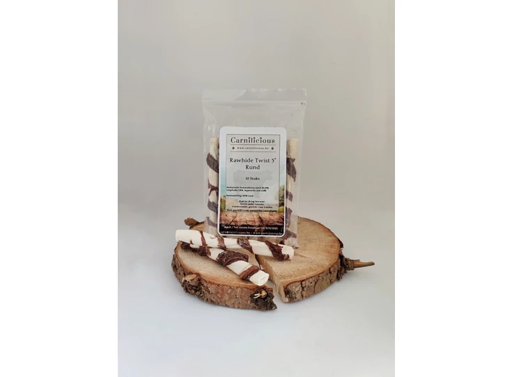 Carnilicious Rawhide Twist Rund 11cm 10stuks.jpg
