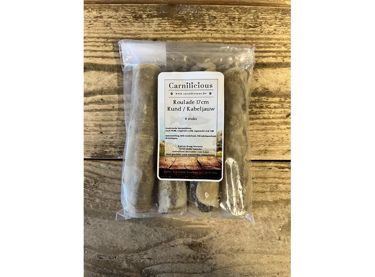 Carnilicious Roulade RundKabeljauw 17cm 4st.jpg
