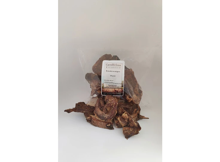 Carnilicious Runderwangen 250gr.jpg