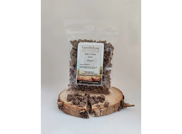 Carnilicious Soft Cubes lam 200gr.jpg