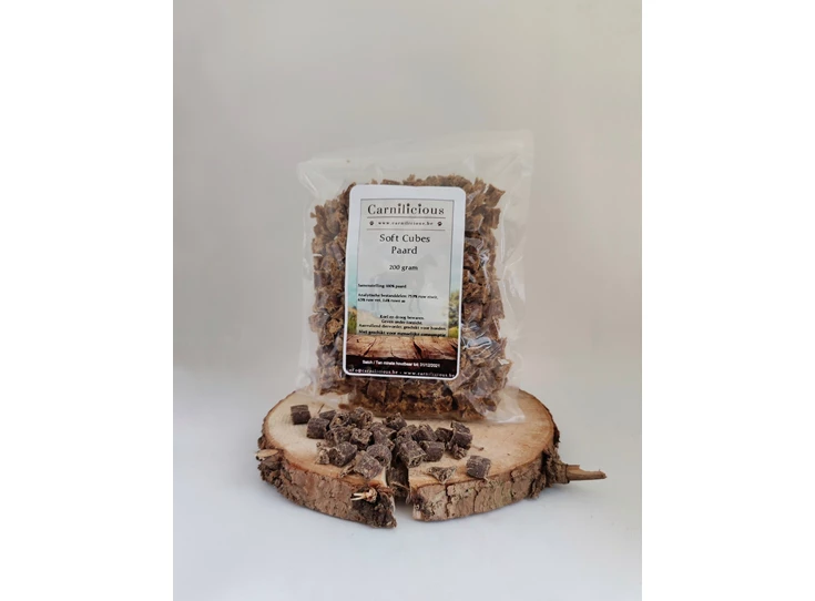 Carnilicious Soft Cubes Paard 200gr.jpg