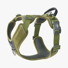 Comfort Walk Pro Harness-Hunting Green_1.jpg