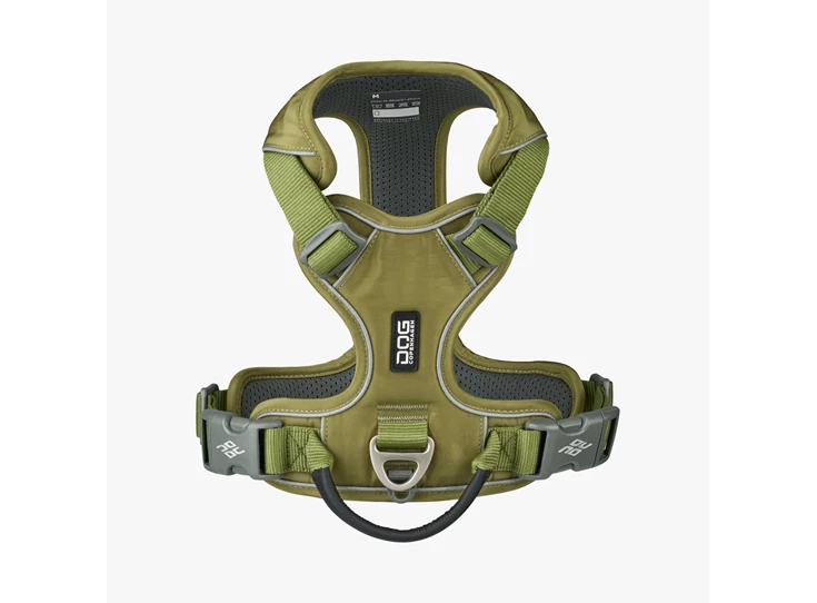 Comfort Walk Pro Harness-Hunting Green_3.jpg