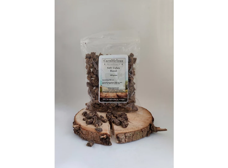 Carnilicious Soft Cubes Rund 200gr.jpg
