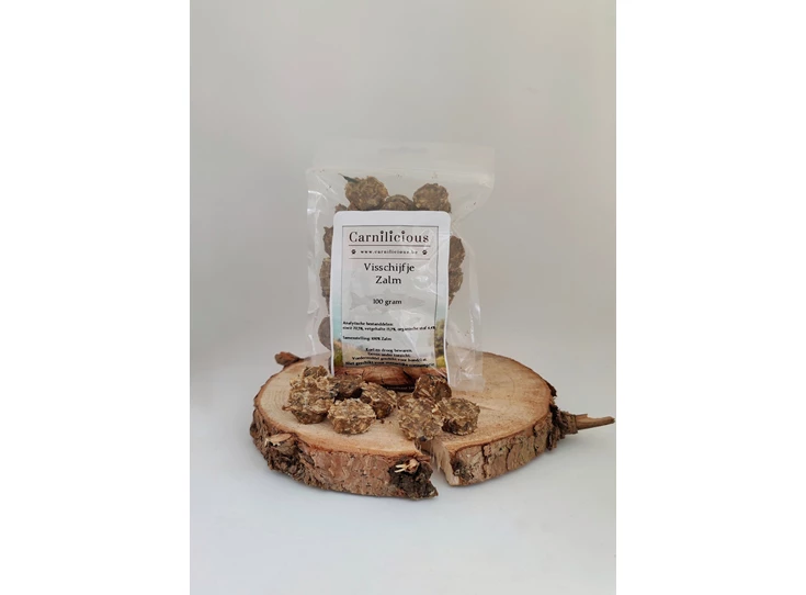 Carnilicious Visschijfje Zalm 100 gram.jpg